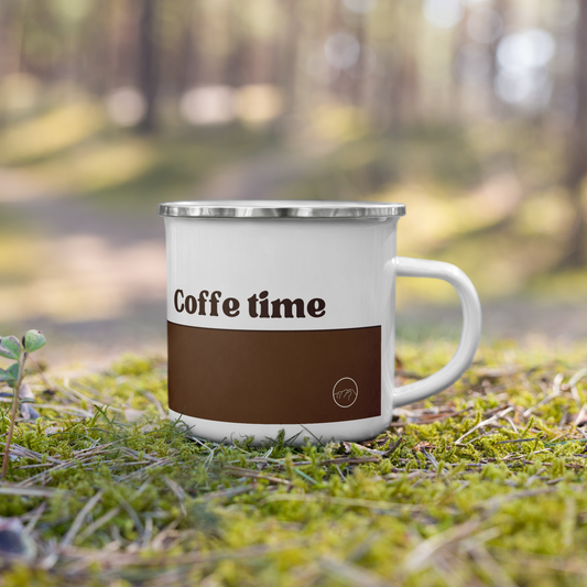 Tucum Camping Mug - 12oz or 350ml